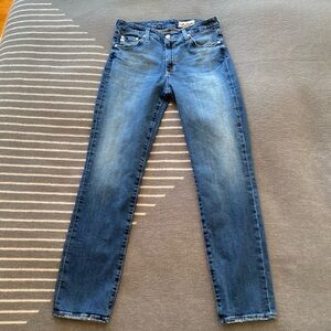 Ag Adriano Goldshmeid